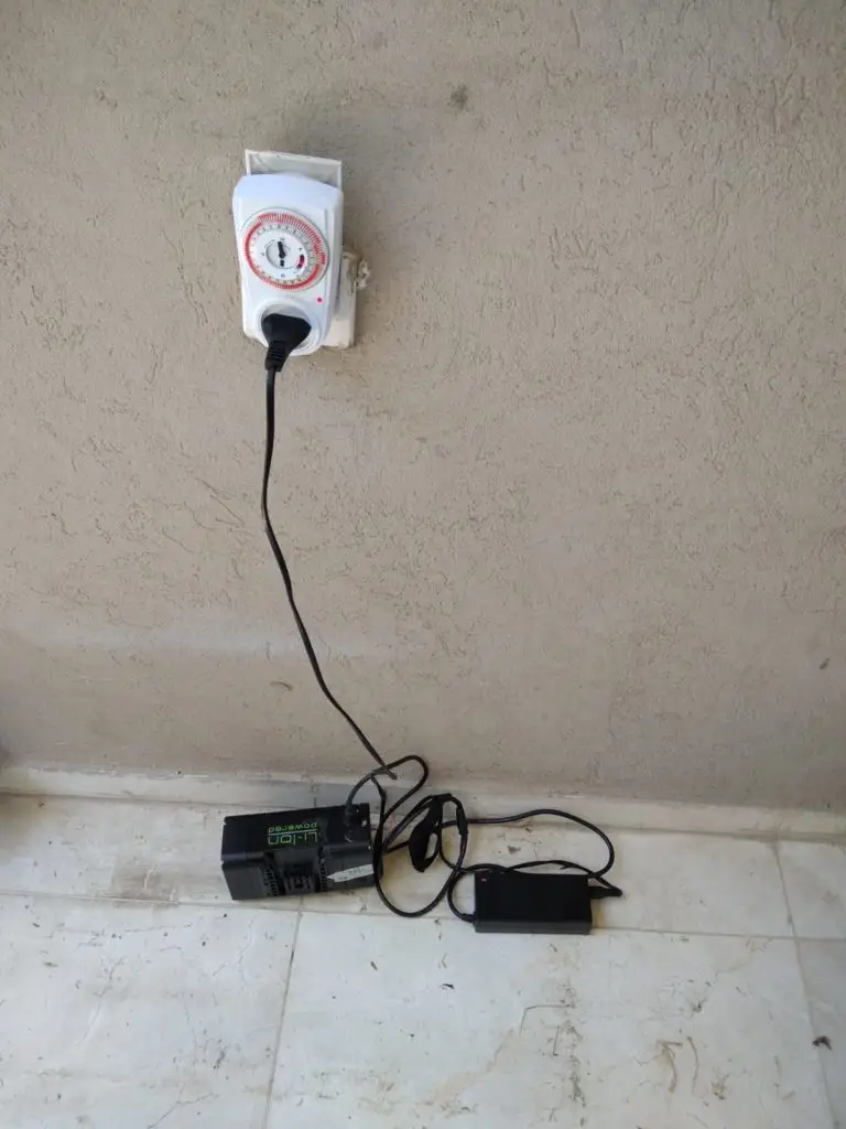 טעינה, מטען